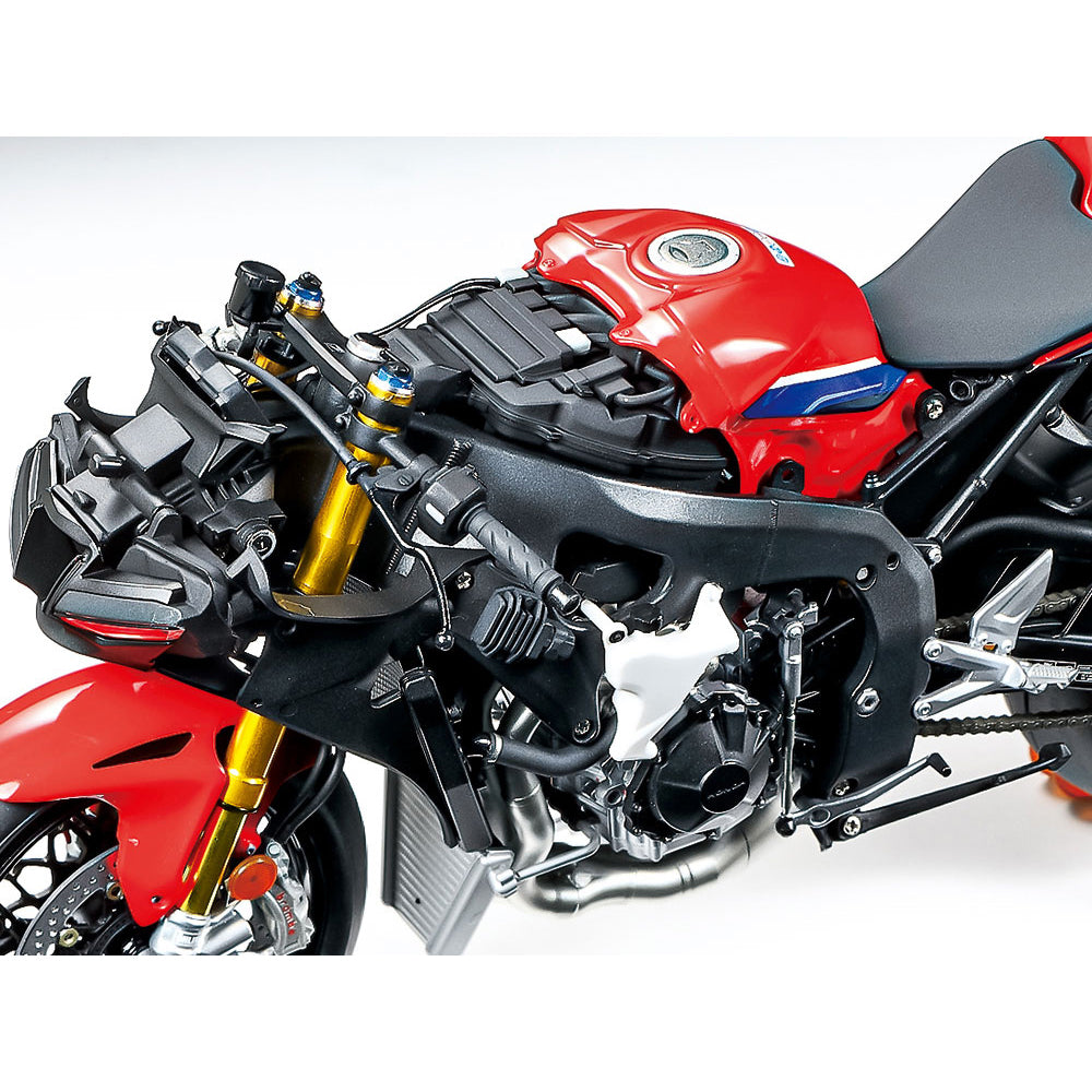 1/12 HONDA CBR1000RR-R FIREBLADE SP
