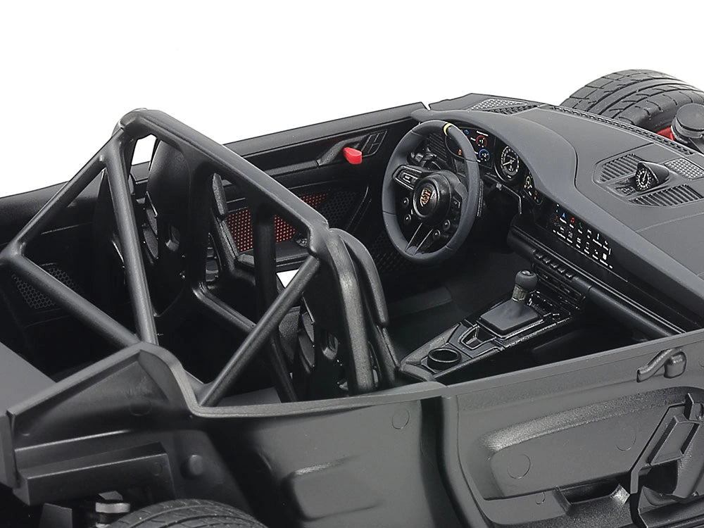 1/24 Porsche 911 GT3 RS (992)