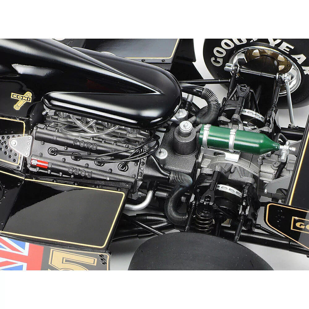 1/12 Lotus Type 78 (W/Photo-Etched Parts)