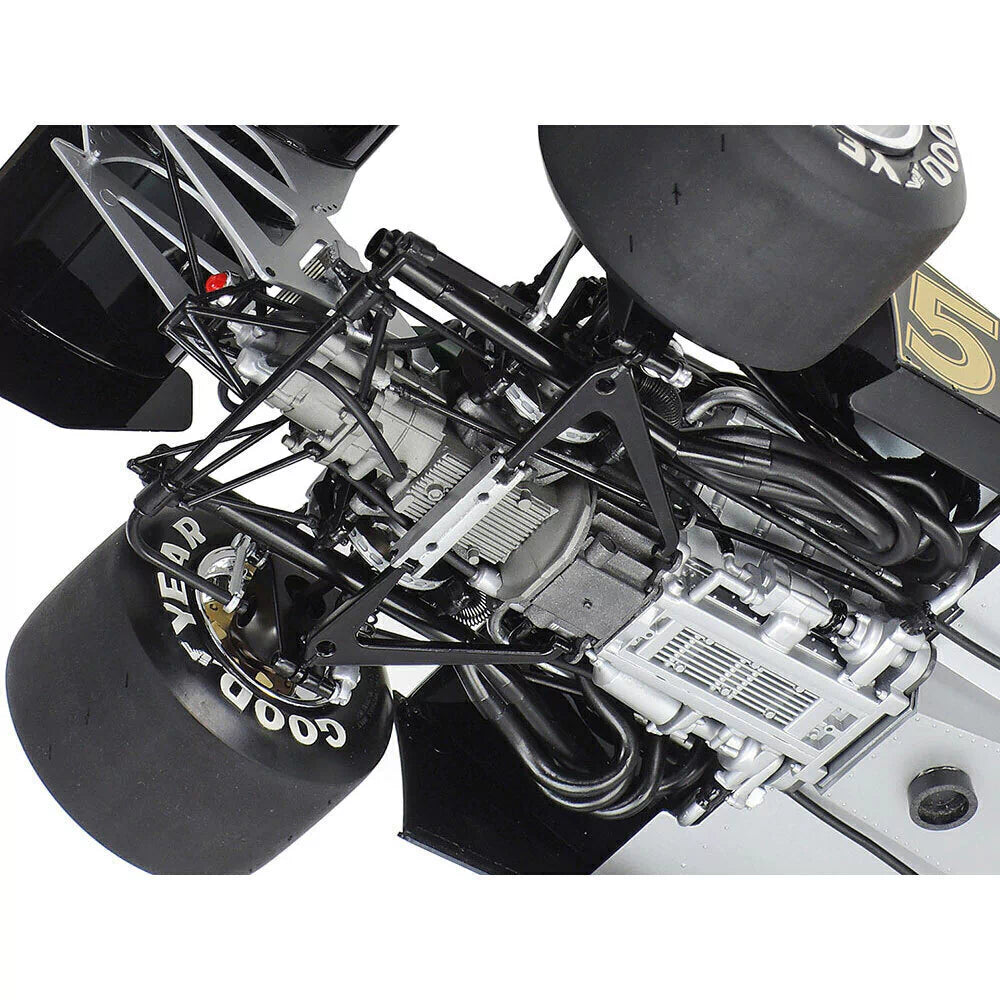 1/12 Lotus Type 78 (W/Photo-Etched Parts)
