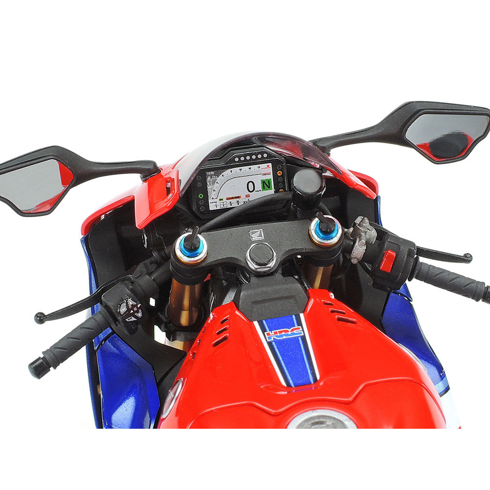 1/12 HONDA CBR1000RR-R FIREBLADE SP