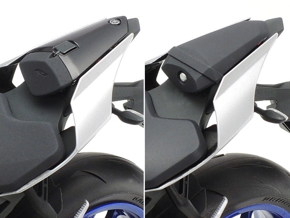 1/12 Yamaha YZF-R1M