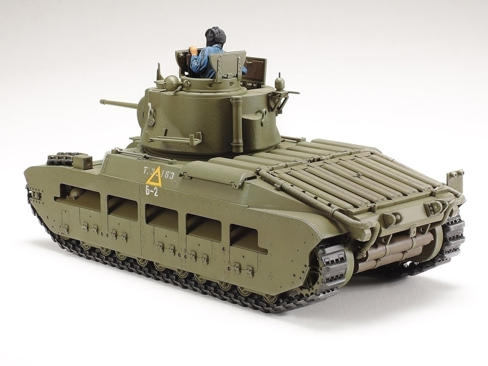 1/35 Infantry Tank Matilda Mk.III/IV