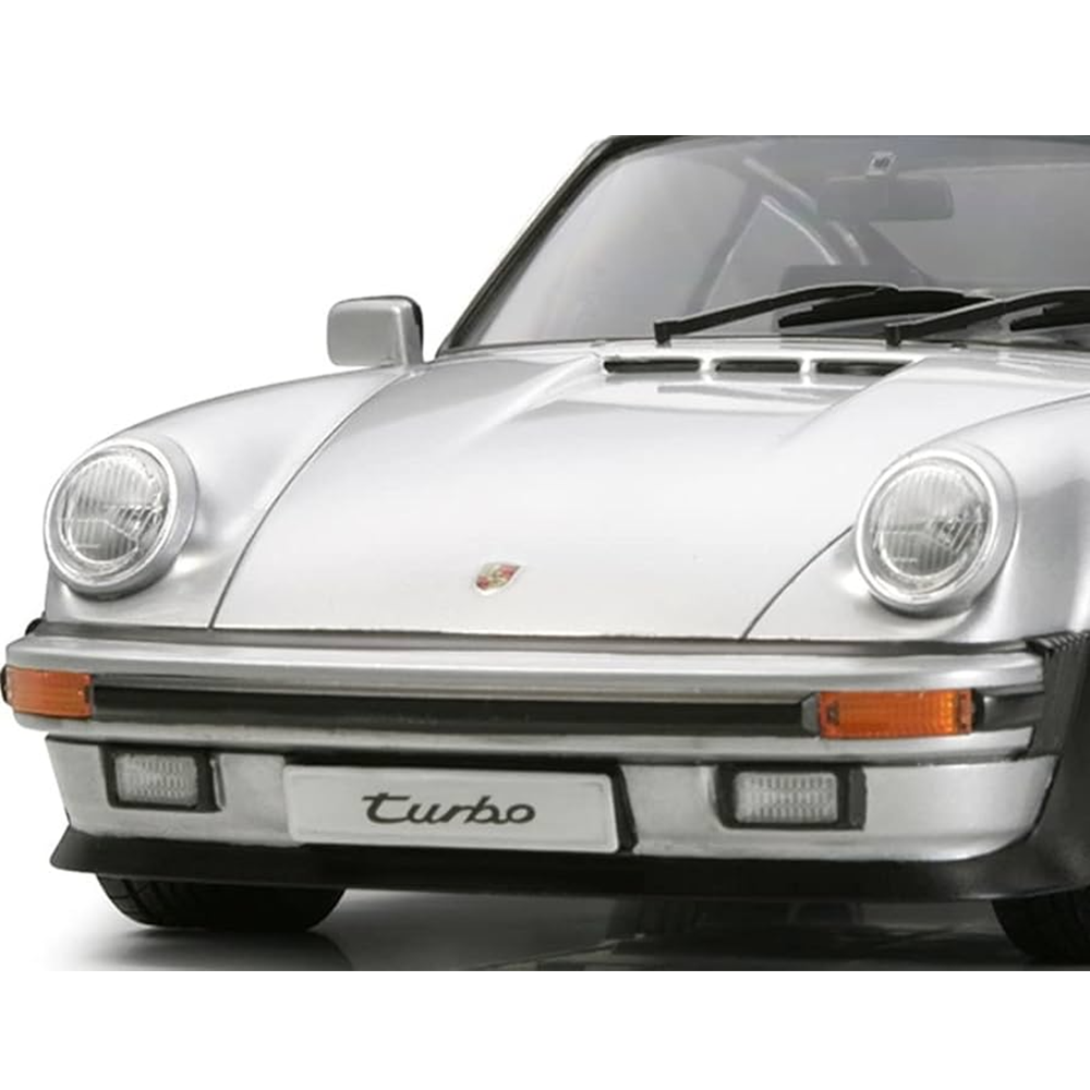 1/24 Porsche 911 Turbo '88