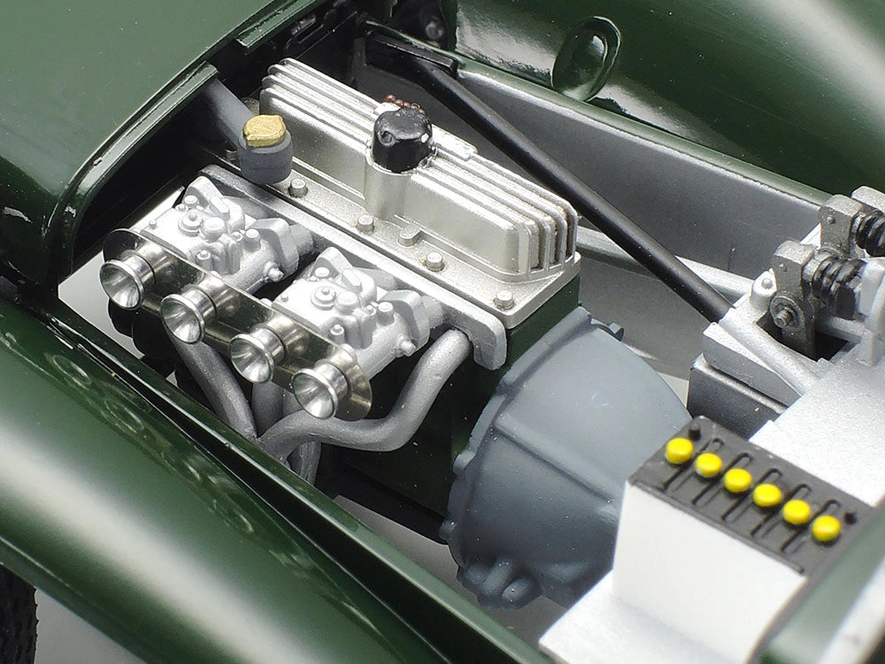 1/24 Lotus Super 7 Series II