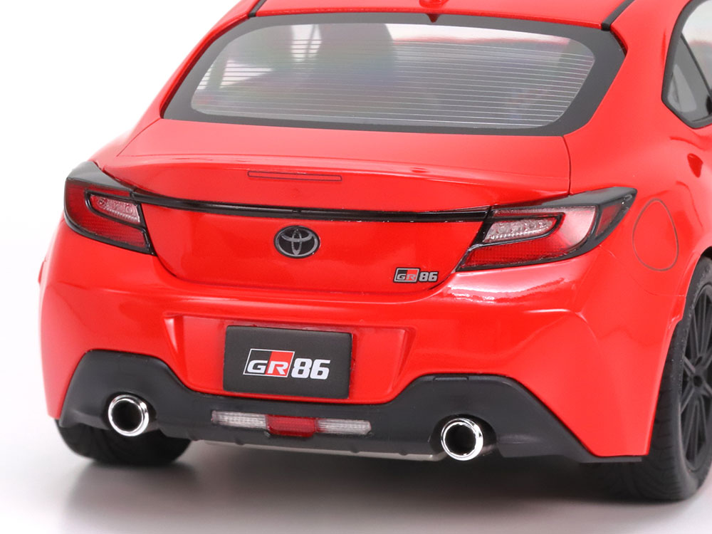 1/24 Toyota GR 86