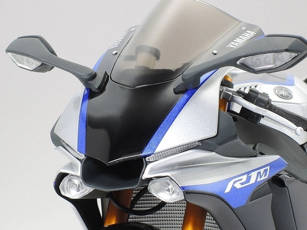 1/12 Yamaha YZF-R1M