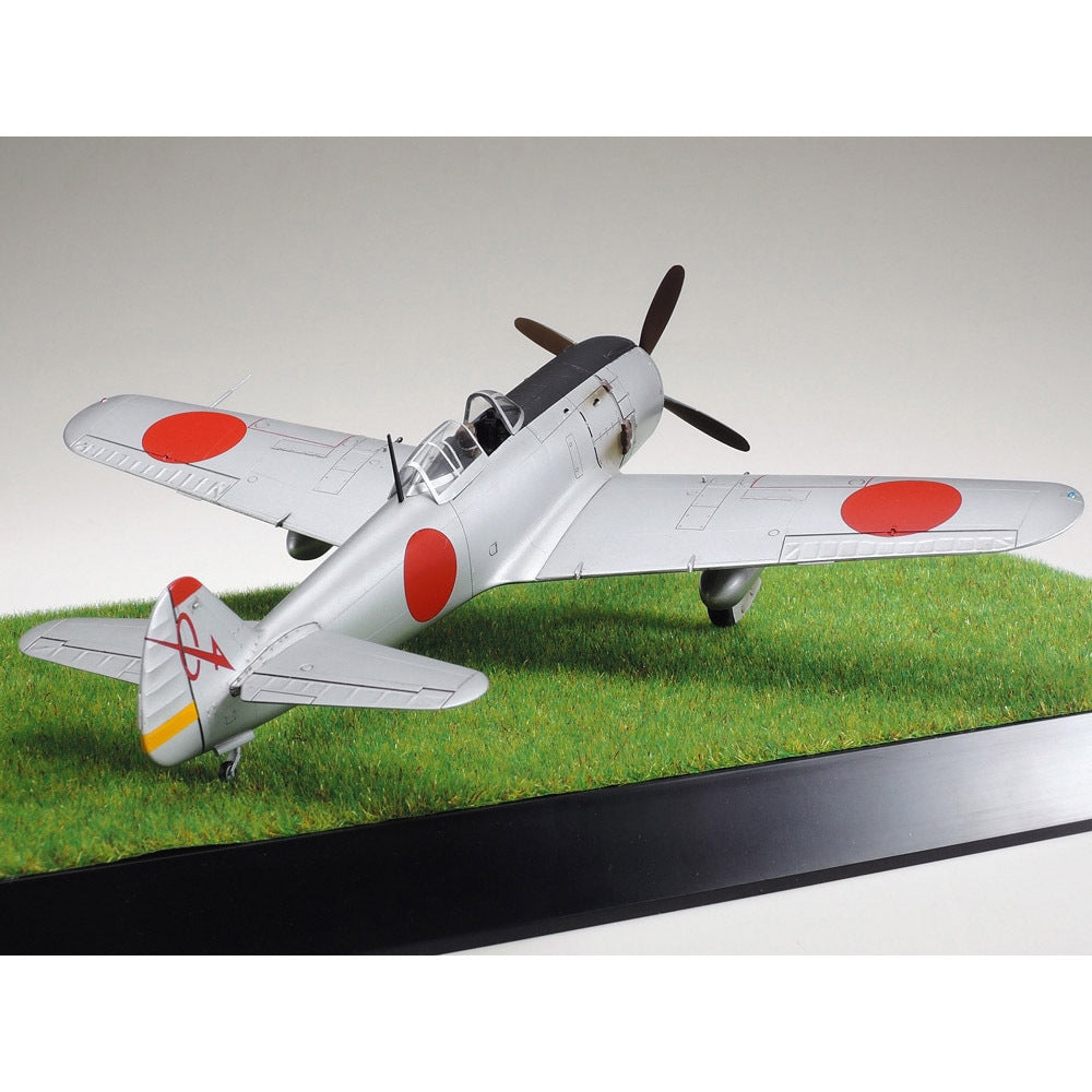 1/48 Nakajima Hayate (Frank)