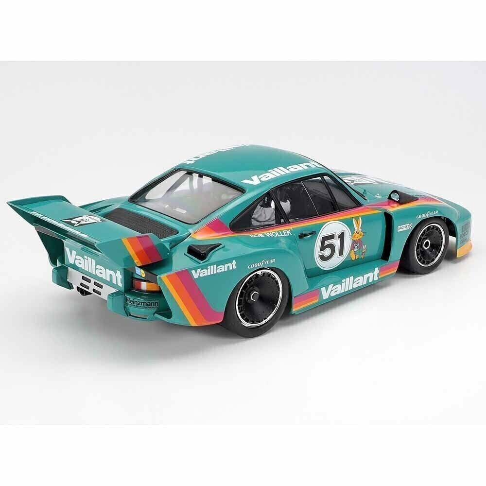1/20 PORSCHE 935 VAILLANT
