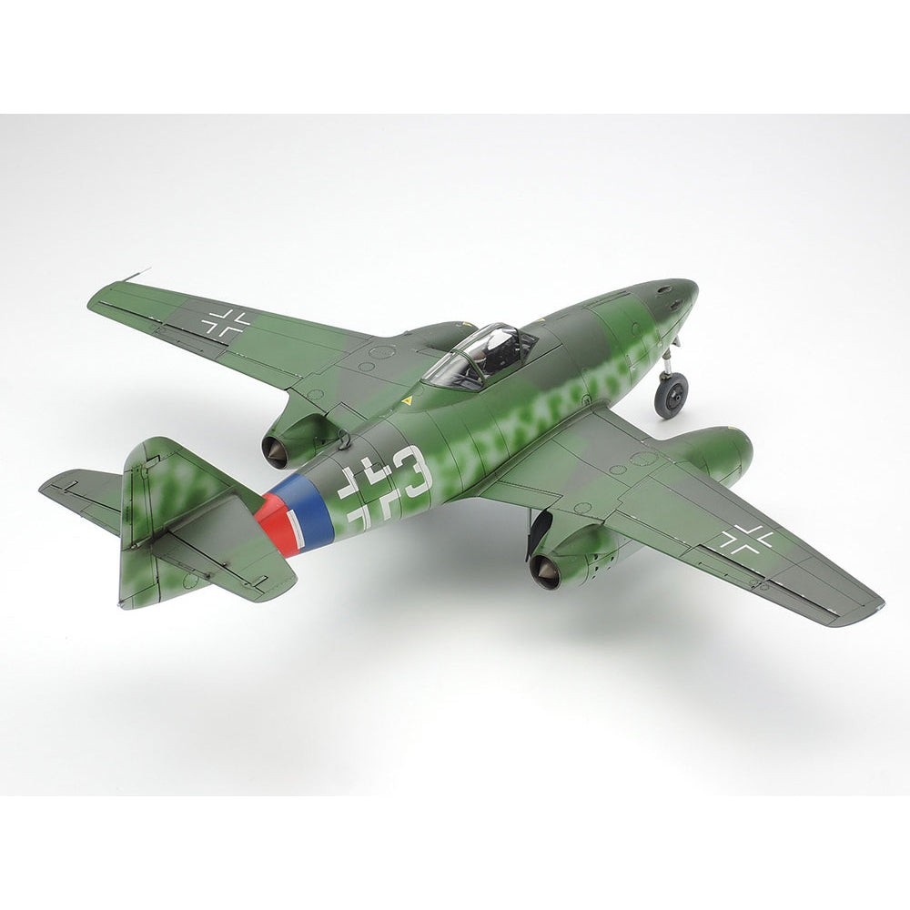 1/48 MESSERSCHMITT ME 262 A-1A