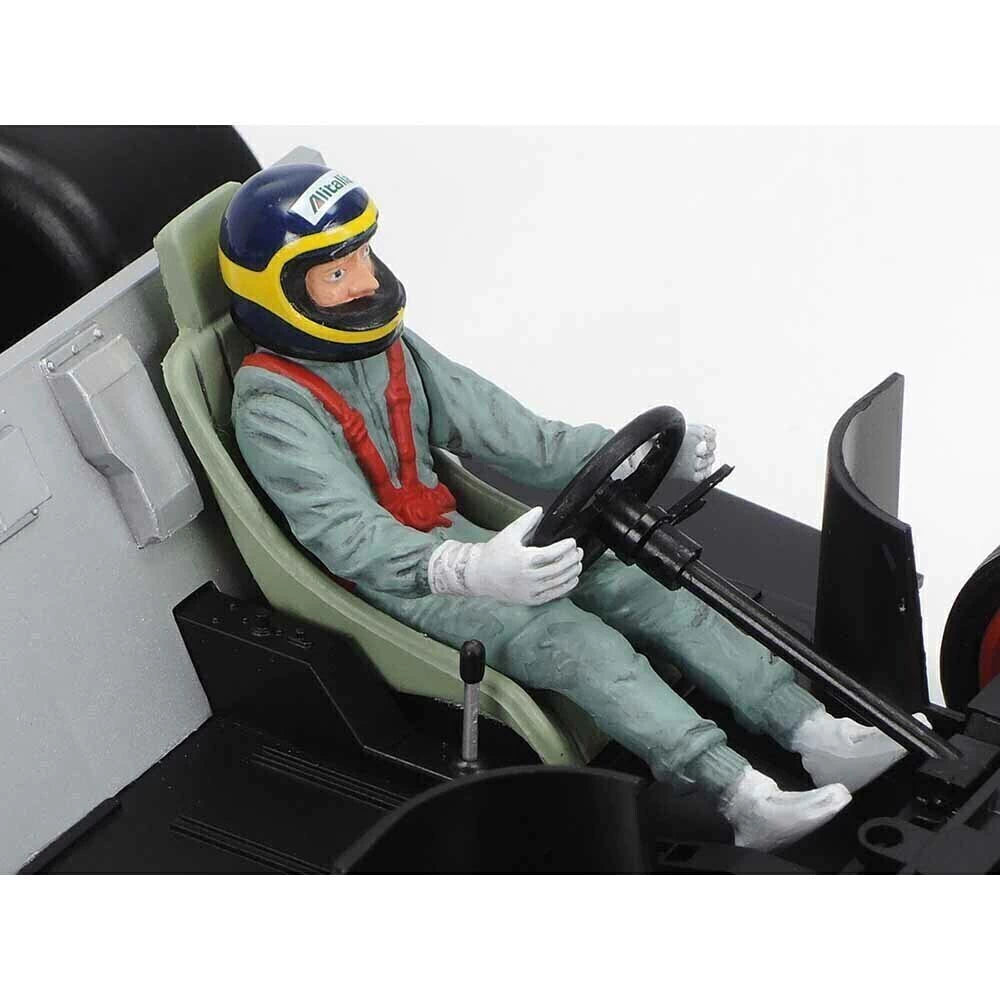 1/24 SCALE LANCIA STRATOS TURBO