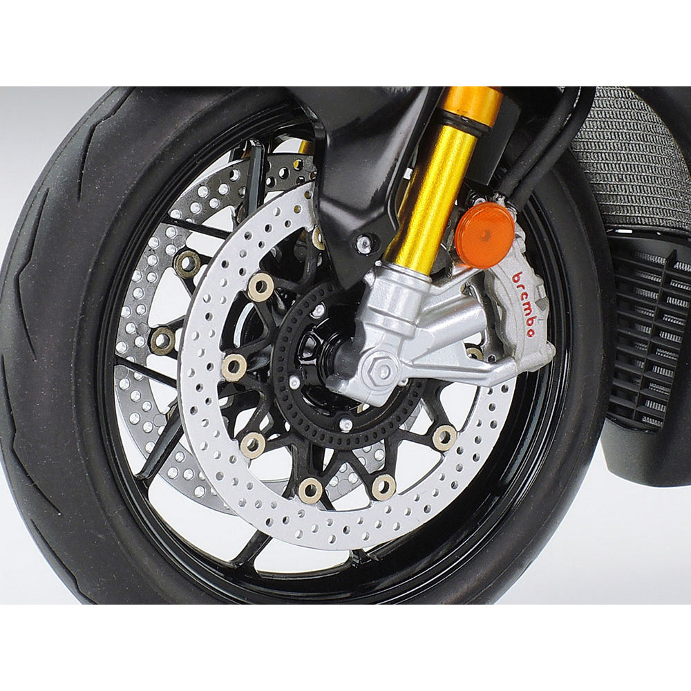 1/12 HONDA CBR1000RR-R FIREBLADE SP