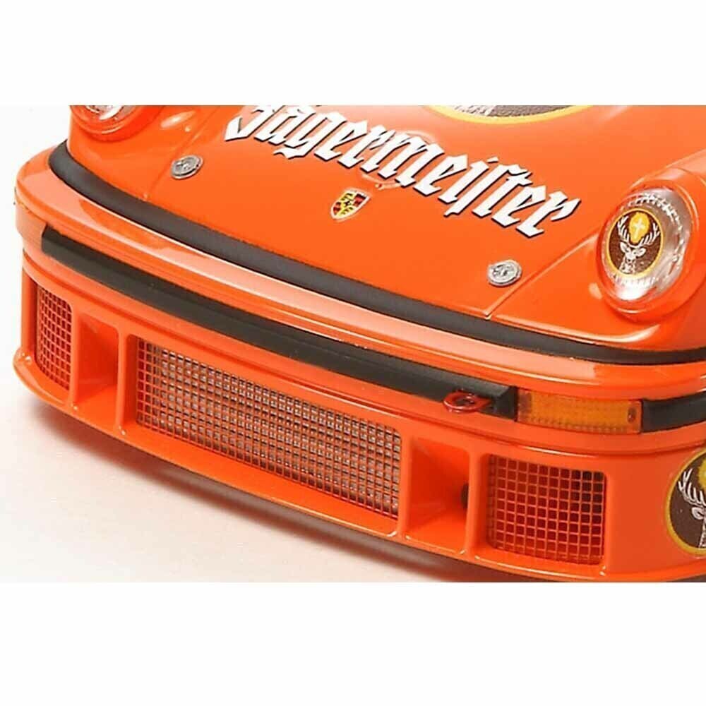 1/24 PORSCHE TURBO RSR TYPE 934 JAGERMEISTER