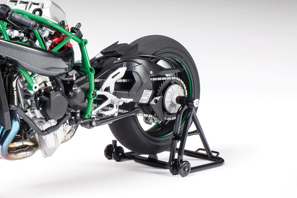 Kawasaki Ninja H2R - Tamiya