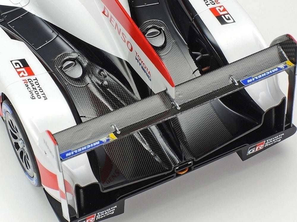 1/24 Toyota Gazoo Racing TS 050 HÍBRIDO
