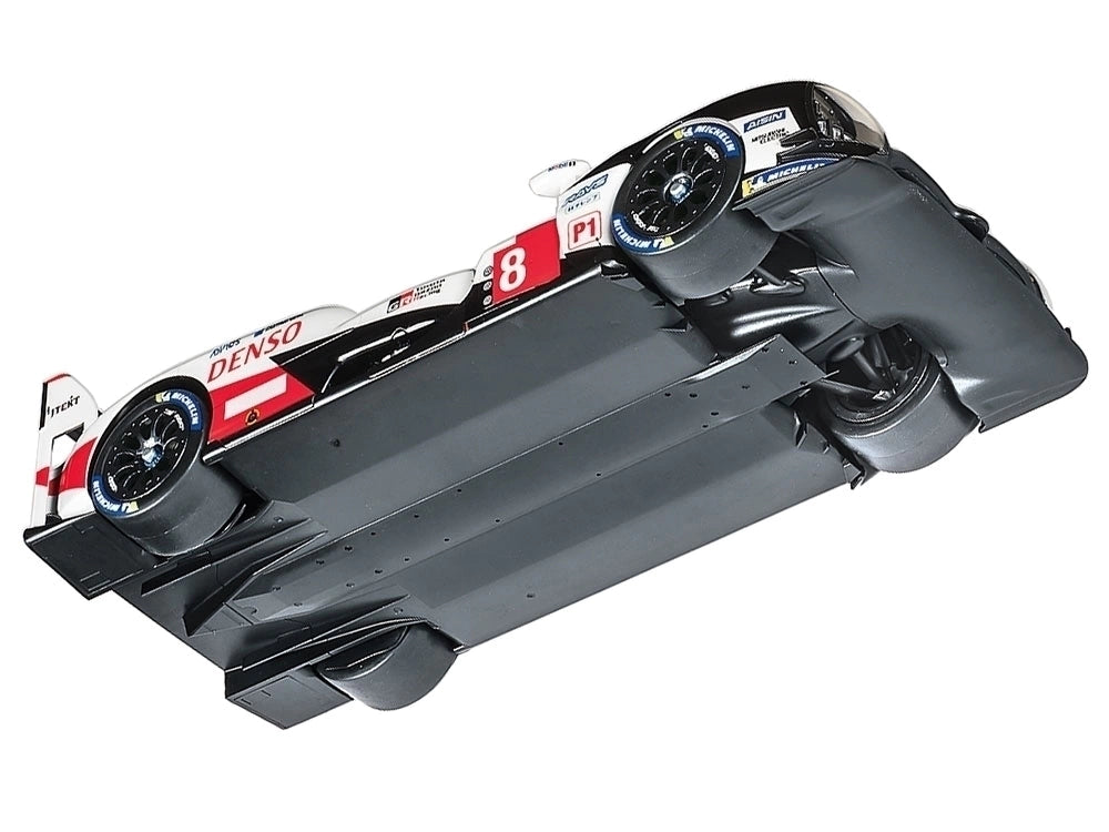 1/24 Toyota Gazoo Racing TS 050 HÍBRIDO