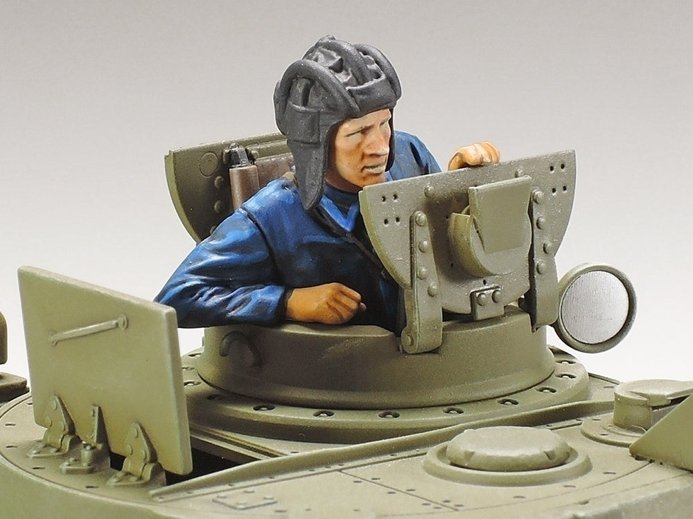1/35 Infantry Tank Matilda Mk.III/IV