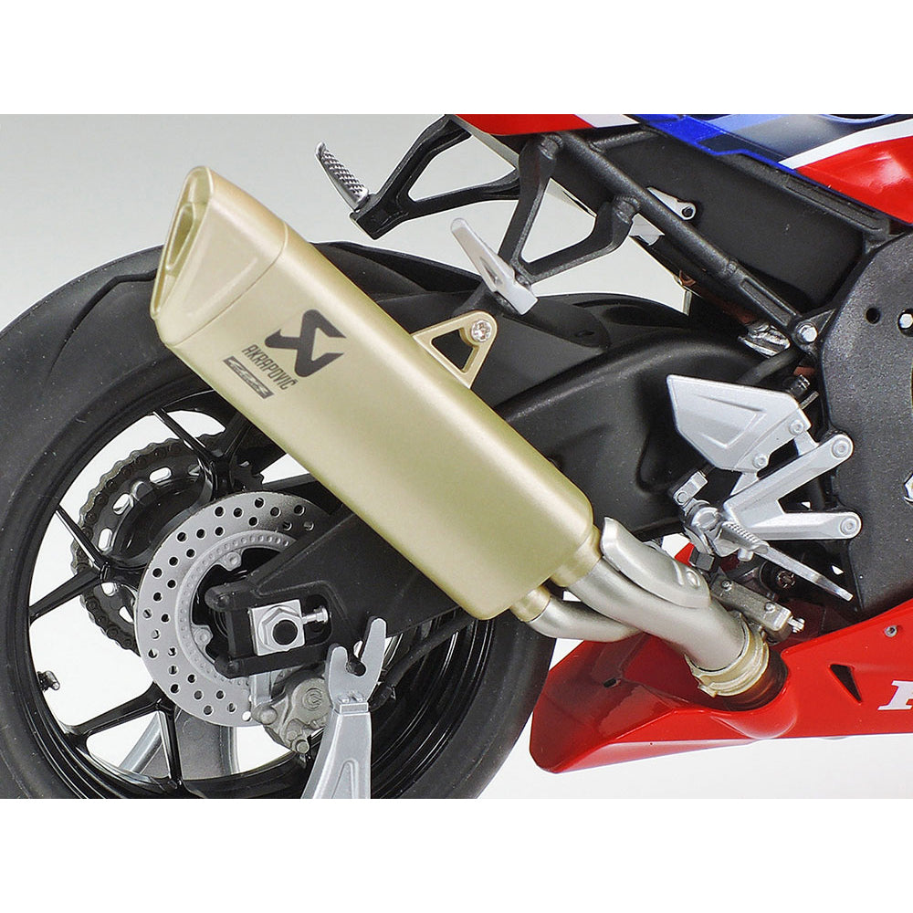 1/12 HONDA CBR1000RR-R FIREBLADE SP