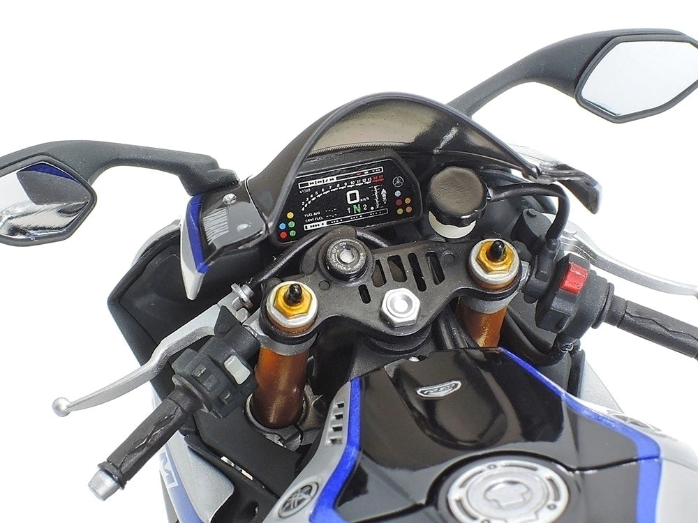 1/12 Yamaha YZF-R1M