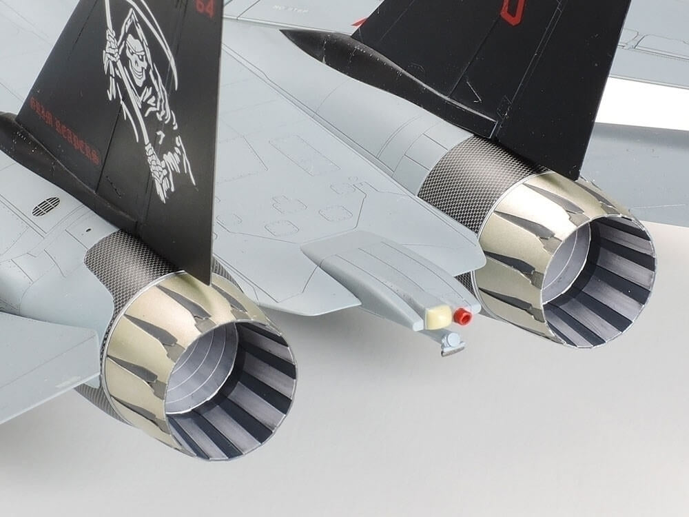 1/48 Grumman F-14D Tomcat - Tamiya
