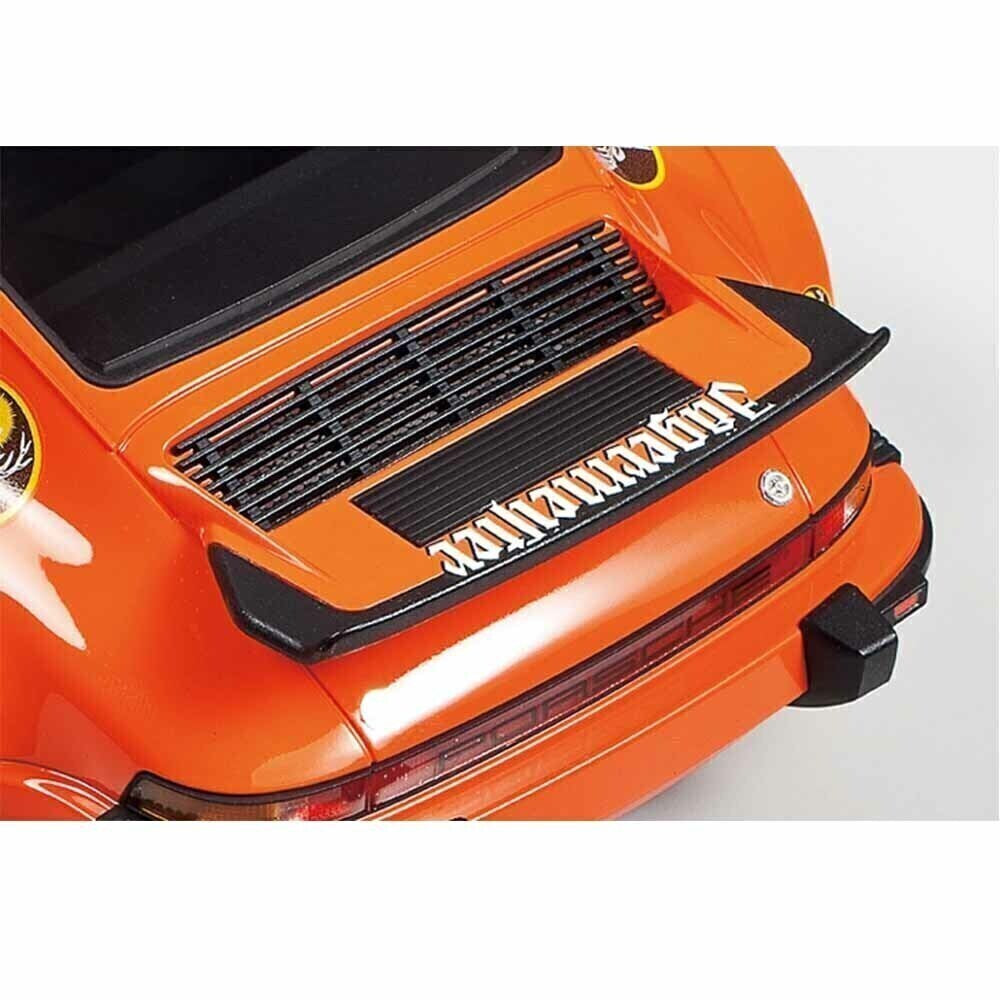 1/24 PORSCHE TURBO RSR TYPE 934 JAGERMEISTER