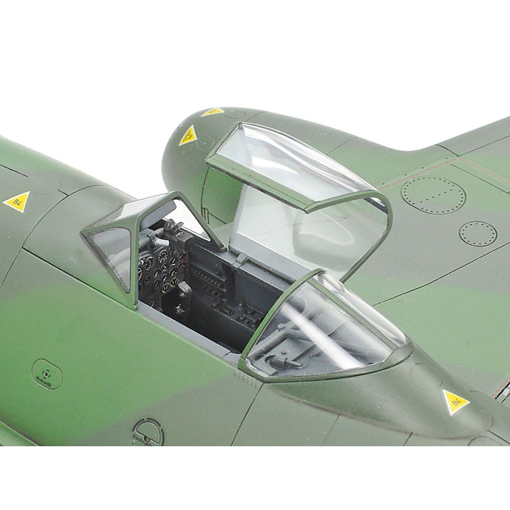 1/48 MESSERSCHMITT ME 262 A-1A