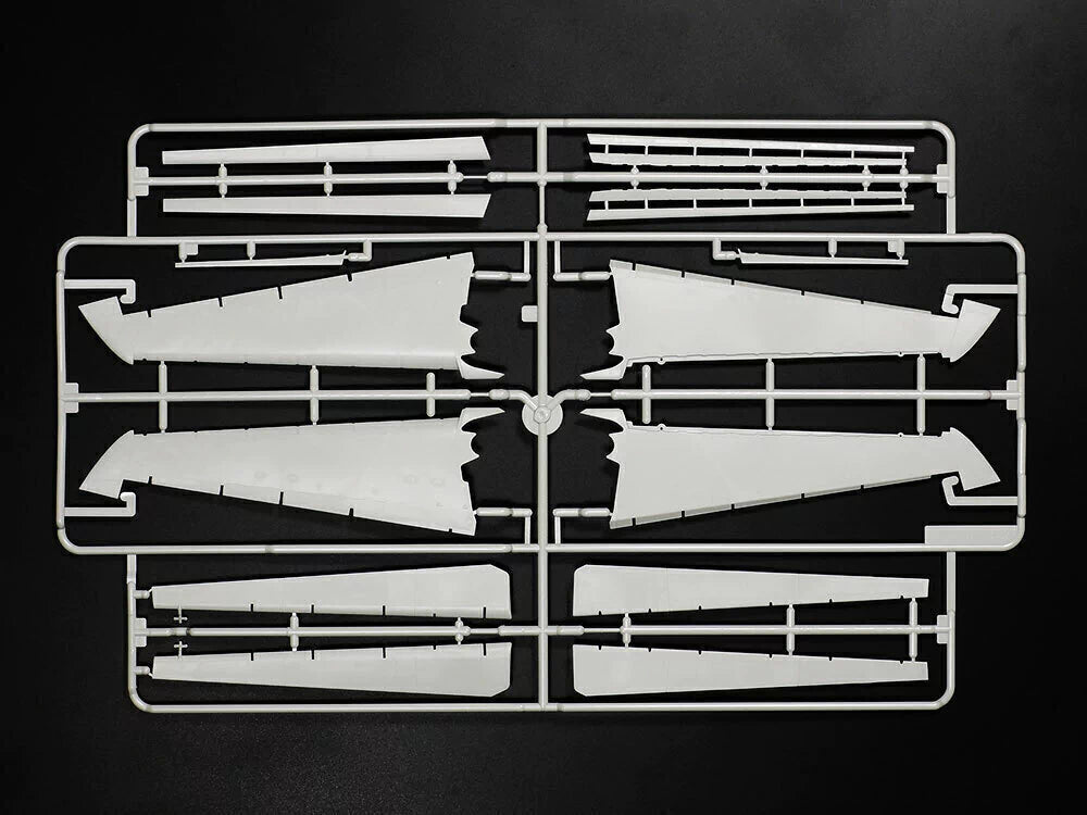 1/48 Grumman F-14A Tomcat Late Model Carrier Launch