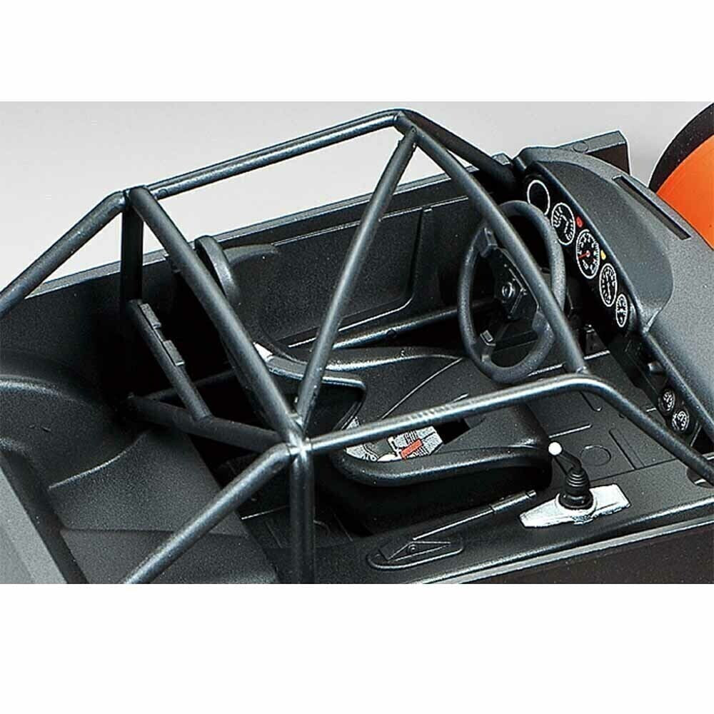 1/24 PORSCHE TURBO RSR TYPE 934 JAGERMEISTER