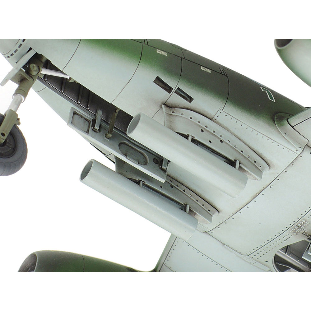 1/48 MESSERSCHMITT ME 262 A-1A