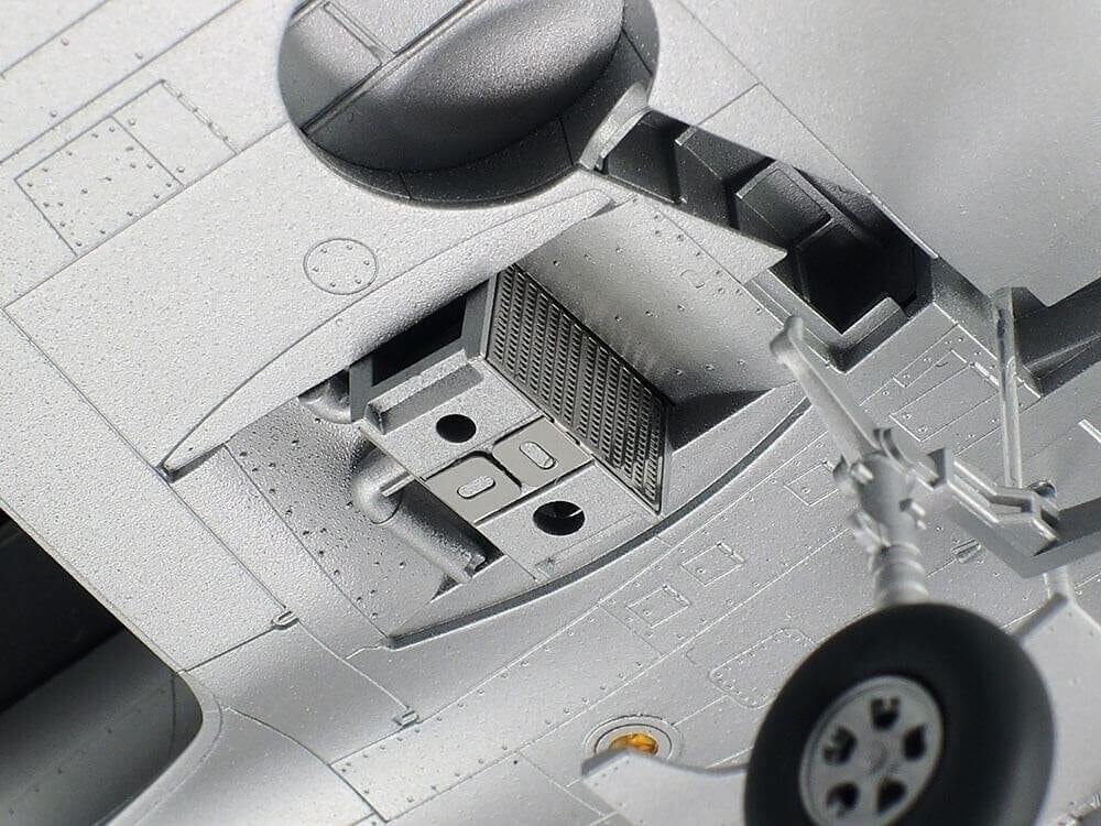 1/48 Supermarine Spitfire Mk.I