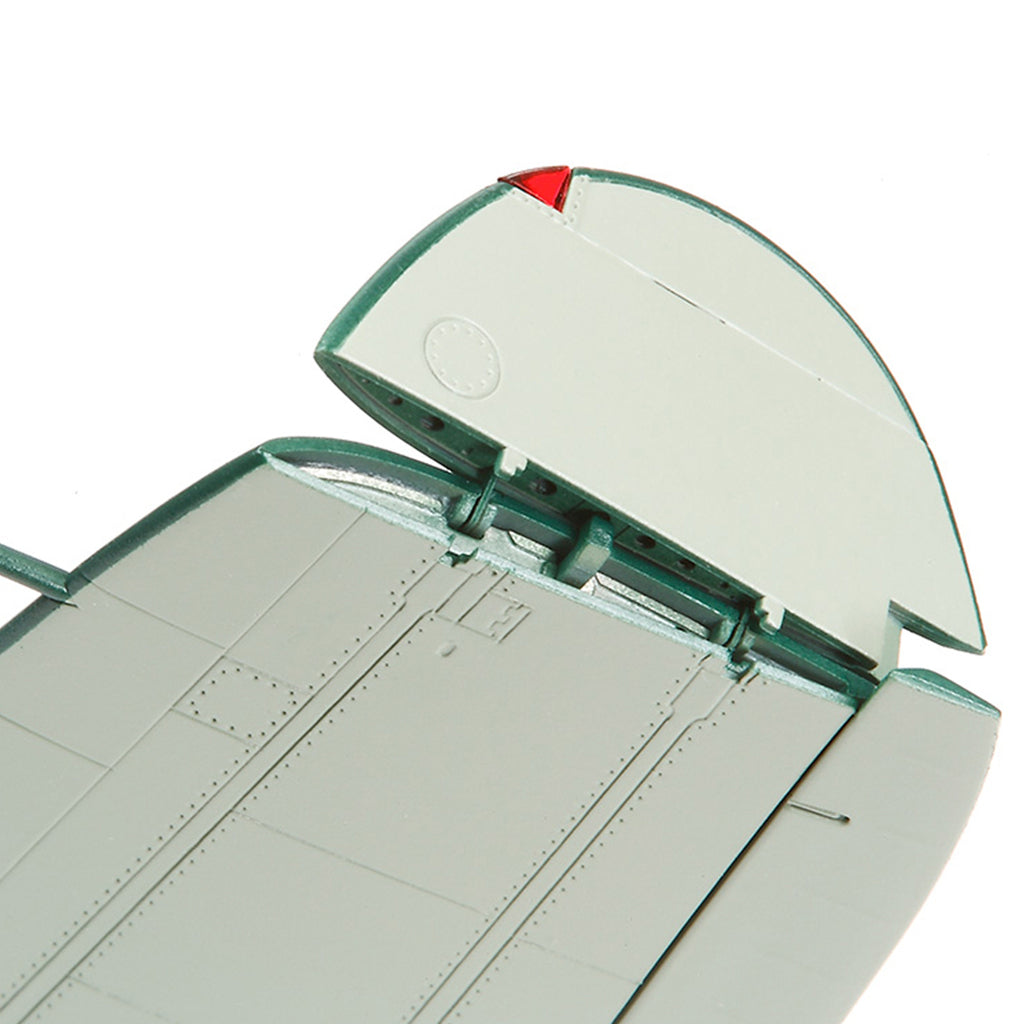1/48 Mitsubishi A6M3 / 3a (ZEKE)