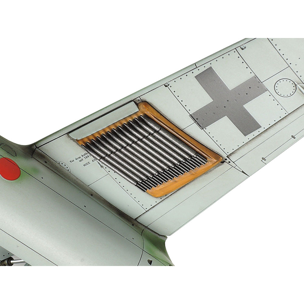 1/48 MESSERSCHMITT ME 262 A-1A