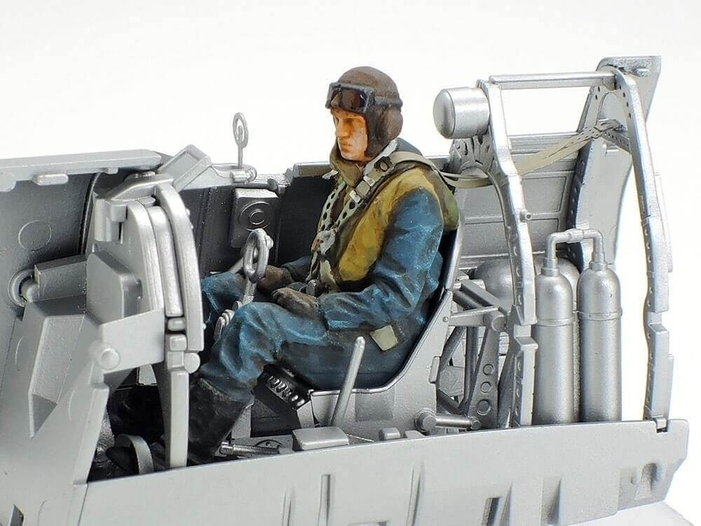 1/48 Supermarine Spitfire Mk.I
