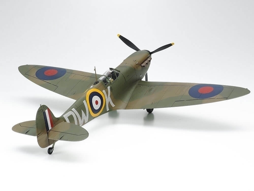 1/48 Supermarine Spitfire Mk.I
