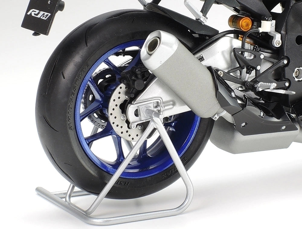 1/12 Yamaha YZF-R1M