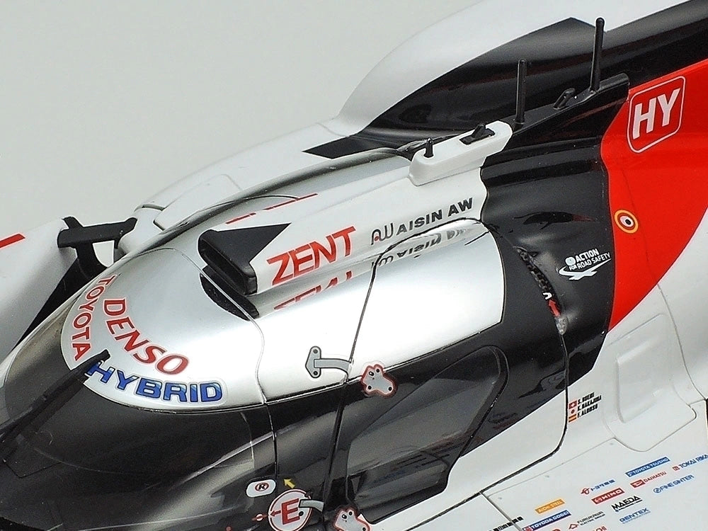1/24 Toyota Gazoo Racing TS 050 HÍBRIDO