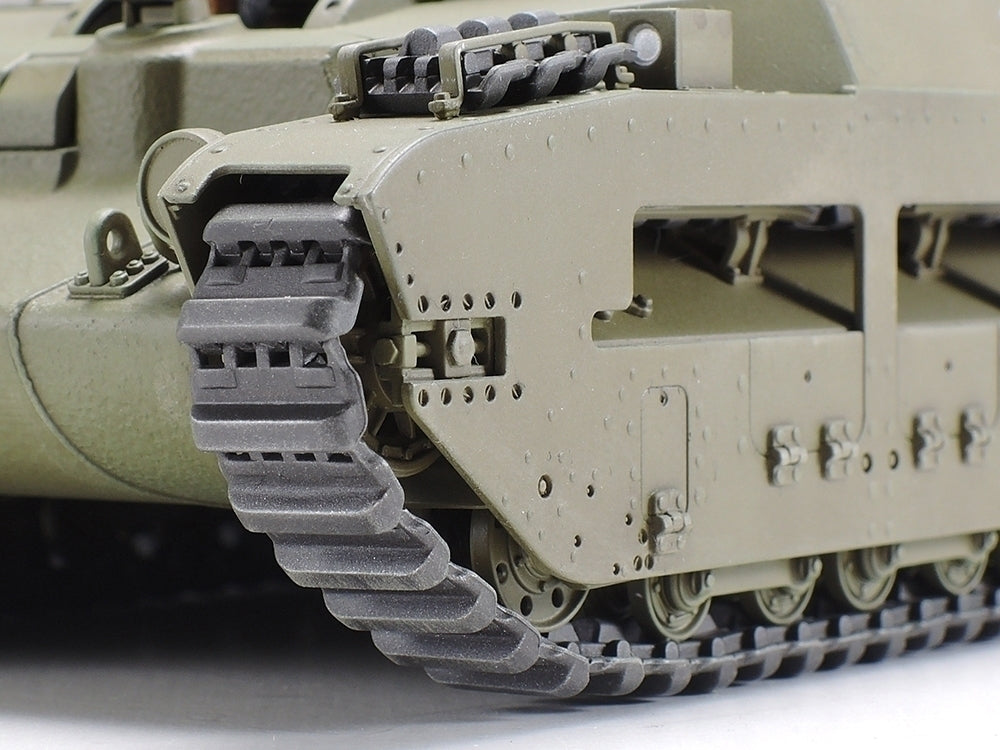 1/35 Infantry Tank Matilda Mk.III/IV