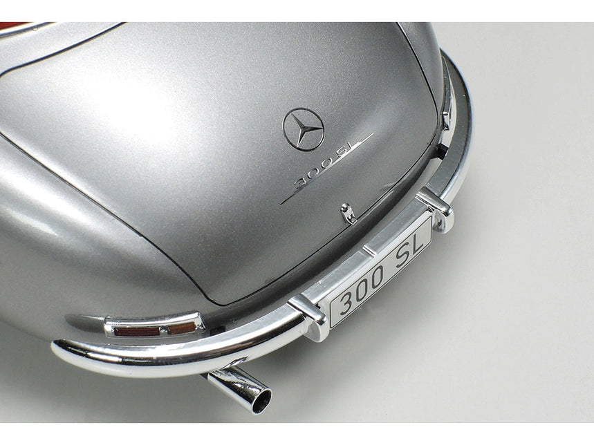 1/24 Mercedes-Benz 300 SL