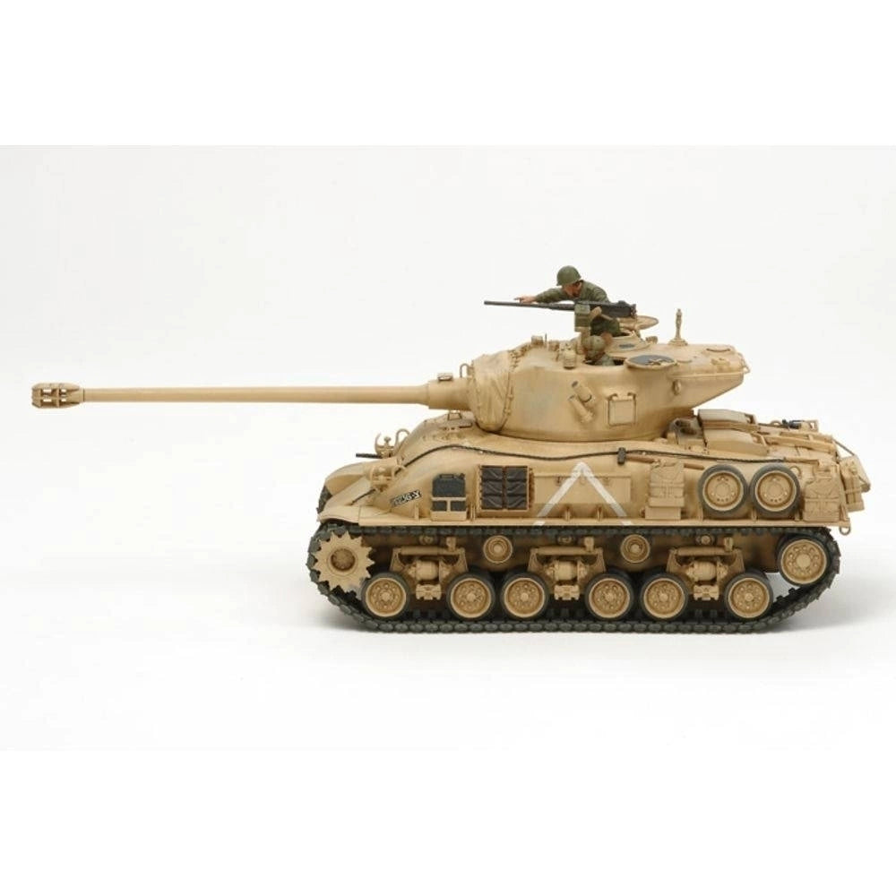1/35 Israeli Tank M51