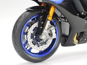 1/12 Yamaha YZF-R1M
