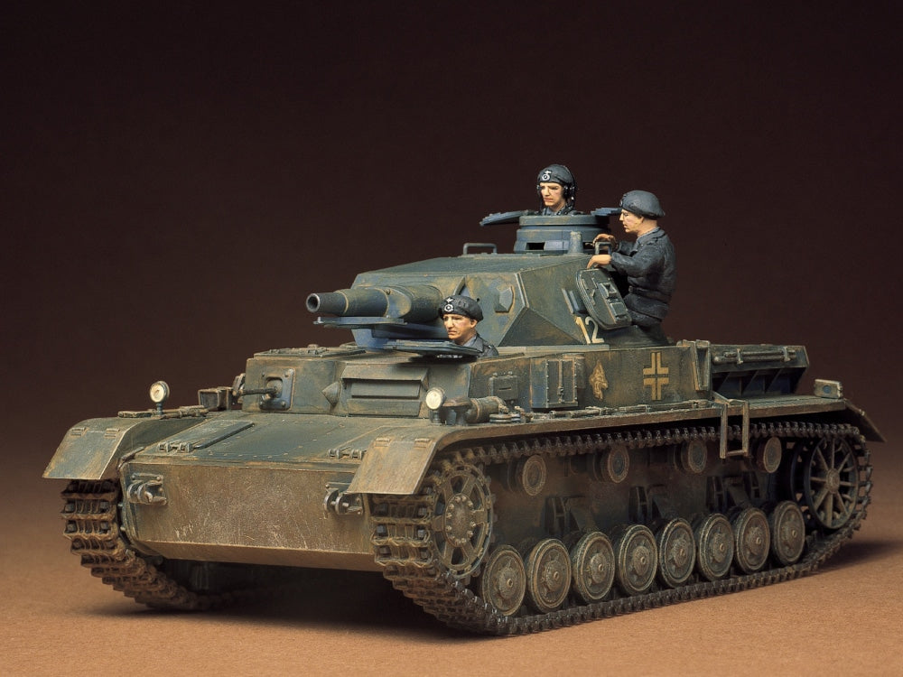 1/35 German Pzkpw IV AusfD Kit