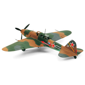 1/48 Ilyushin IL-2 Shturmovik