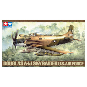 1/48 Douglas A-1J Skyraider USAF