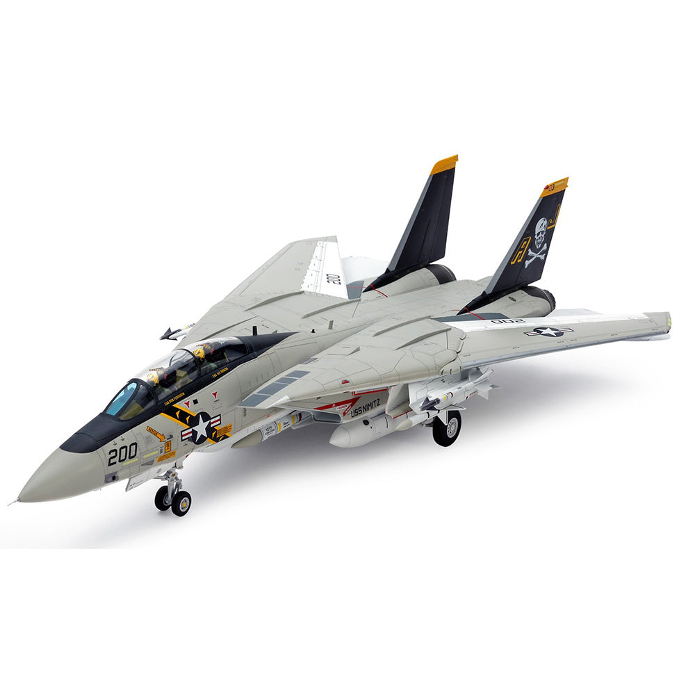 1/48 Grumman F-14A Tomcat