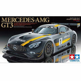 1/24 MERCEDES-AMG GT3