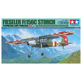 1/48 Fieseler Fi156C Storch