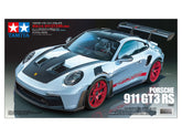 1/24 Porsche 911 GT3 RS (992)
