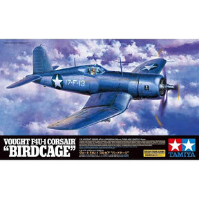 1/32 Vought F4U-1 Corsair "Birdcage"