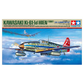 1/48 Kawasaki Ki-61-Id Hien (Tony)