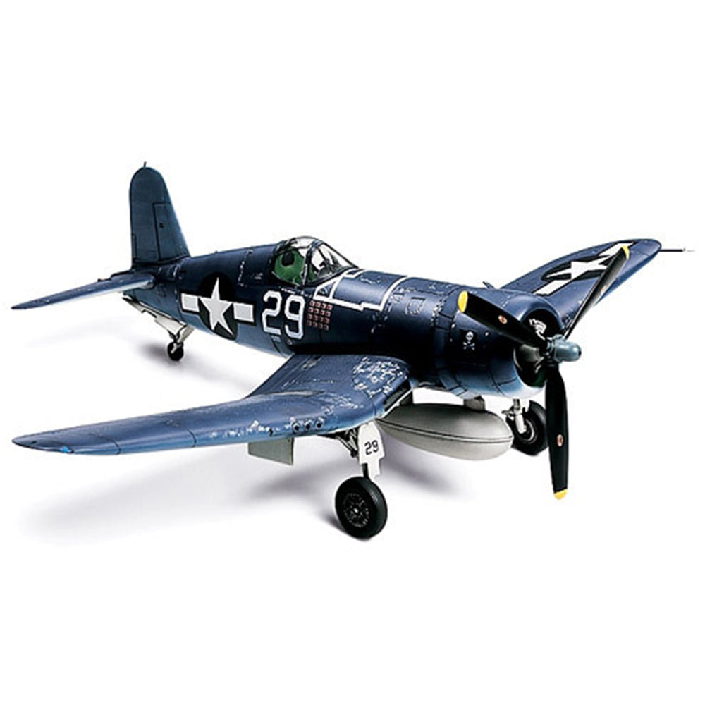 1/72 Vought F4U-1A Corsair® - Tamiya